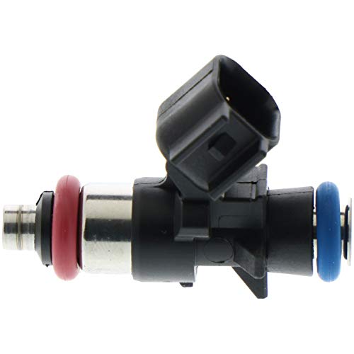 BOSCH 62410 Original Equipment Fuel Injector - Compatible with Select Chrysler, Dodge, Jeep, Ram - Single - Image 4