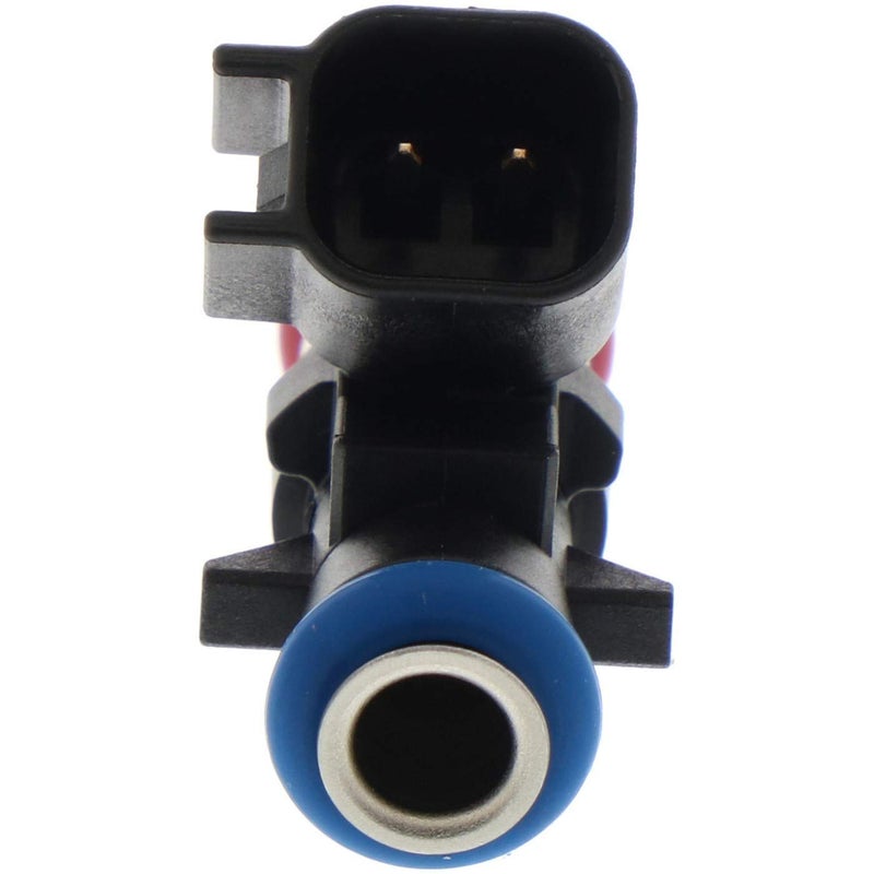 BOSCH 62410 Original Equipment Fuel Injector - Compatible with Select Chrysler, Dodge, Jeep, Ram - Single - Image 5