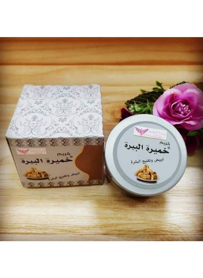 Pyary Yeast Cream 25g