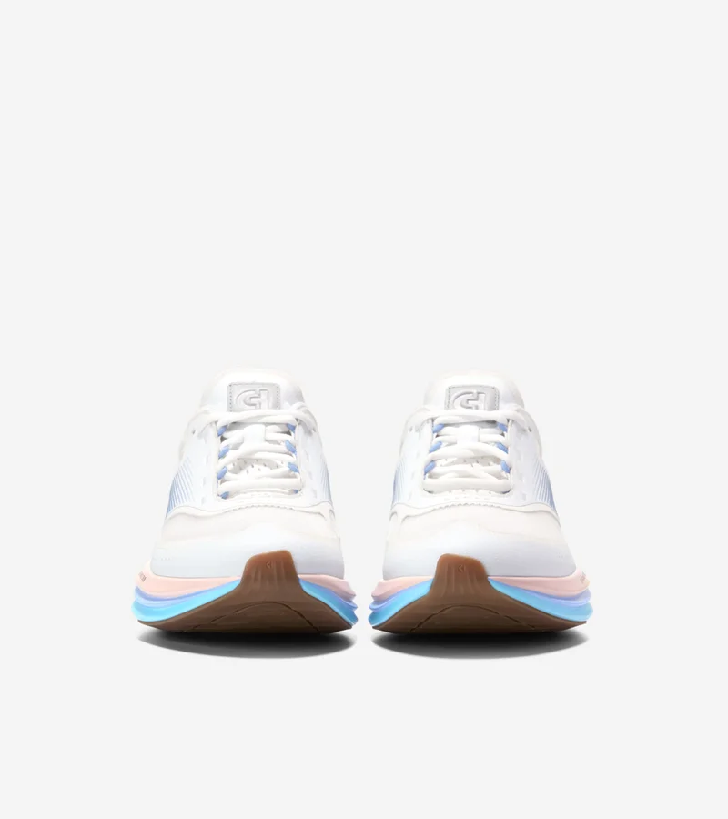 Cole Haan  Women's ØriginalGrand Quadstar Running Sneakers for Women | Best Price UAE