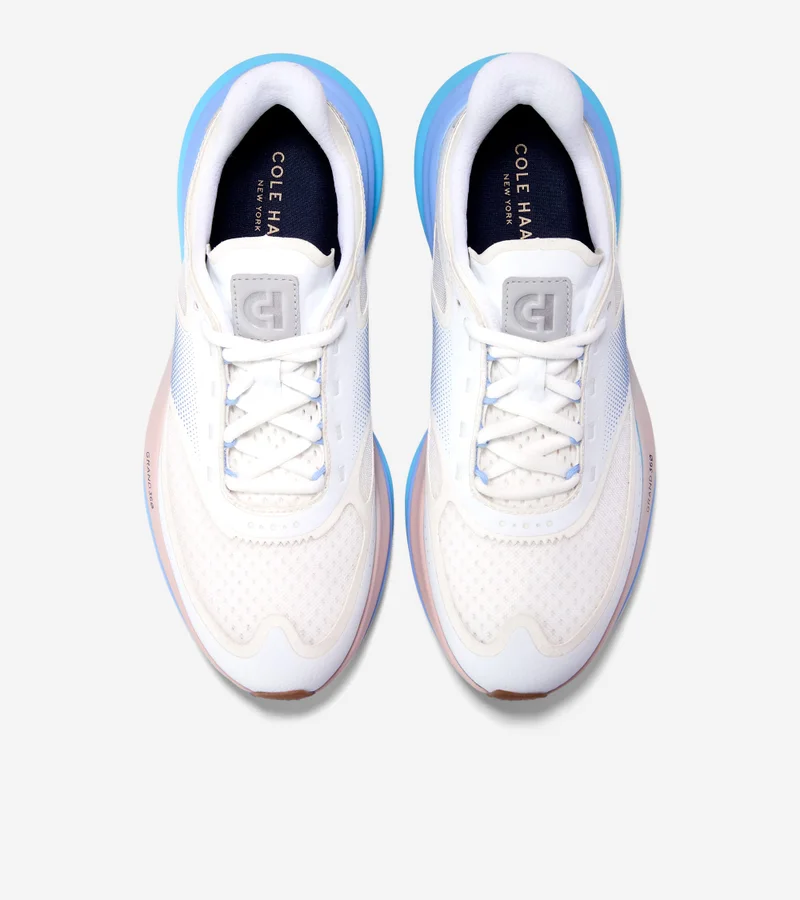 Cole Haan  Women's ØriginalGrand Quadstar Running Sneakers for Women | Best Price UAE