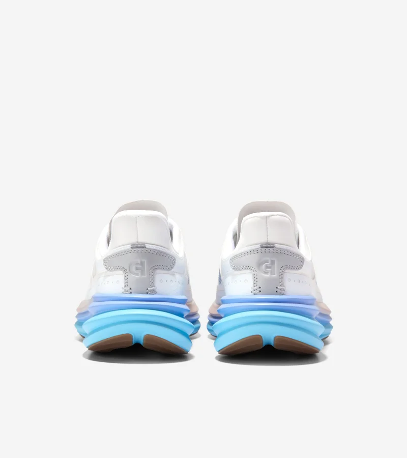 Cole Haan  Women's ØriginalGrand Quadstar Running Sneakers for Women | Best Price UAE