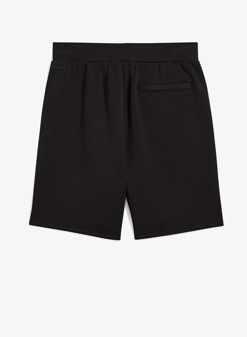 Puma PUMA Black 7" Cloudspun Shorts for Men | Best Price UAE