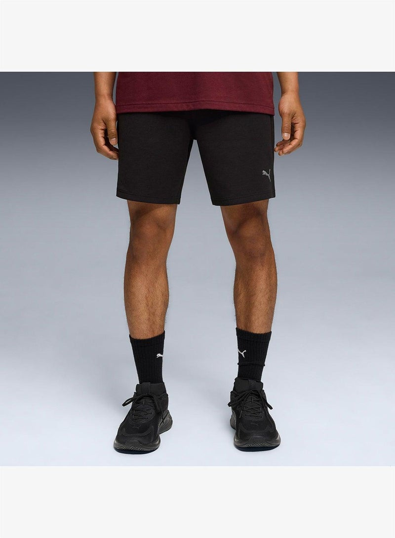 PUMA 7" Cloudspun Shorts - Image 1