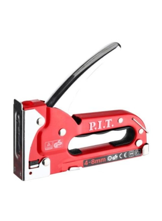 دباسة يدوية حديد 4–8 مم P.I.T موديل HSTG01-S0004