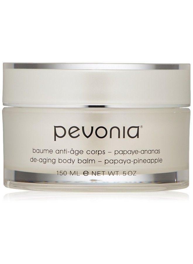 Pevonia DeAging Body Balm PapayaPineapple 5 Oz - Image 1