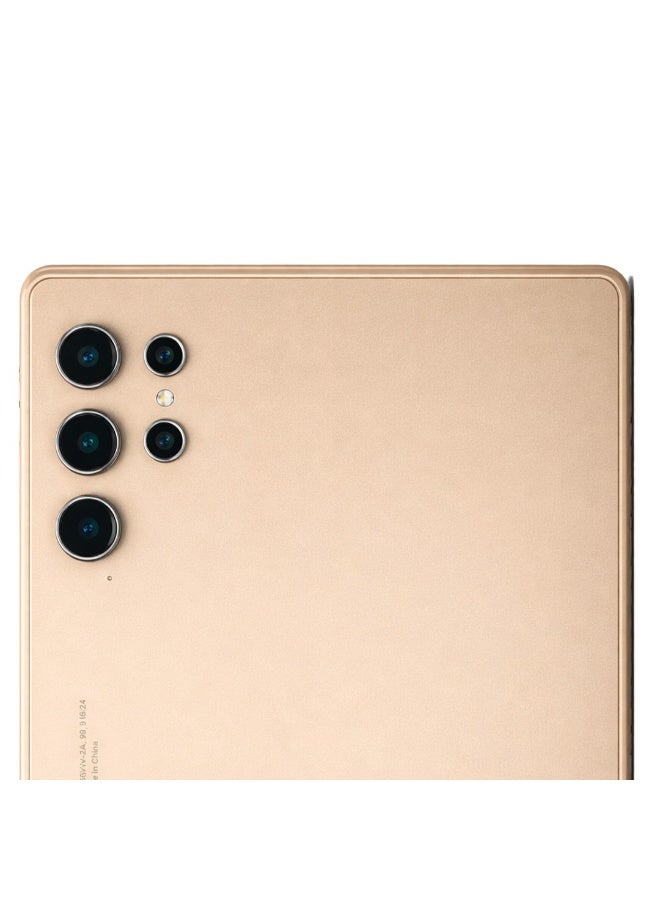 سي سي اي تي تابلت CCIT Tab G25 شاشة 10.1 بوصة + رام 16GB وذاكرة 1TB + بطارية 10000mAh + كيبورد وقلم + يدعم 5G + أندرويد 15 - Image 3