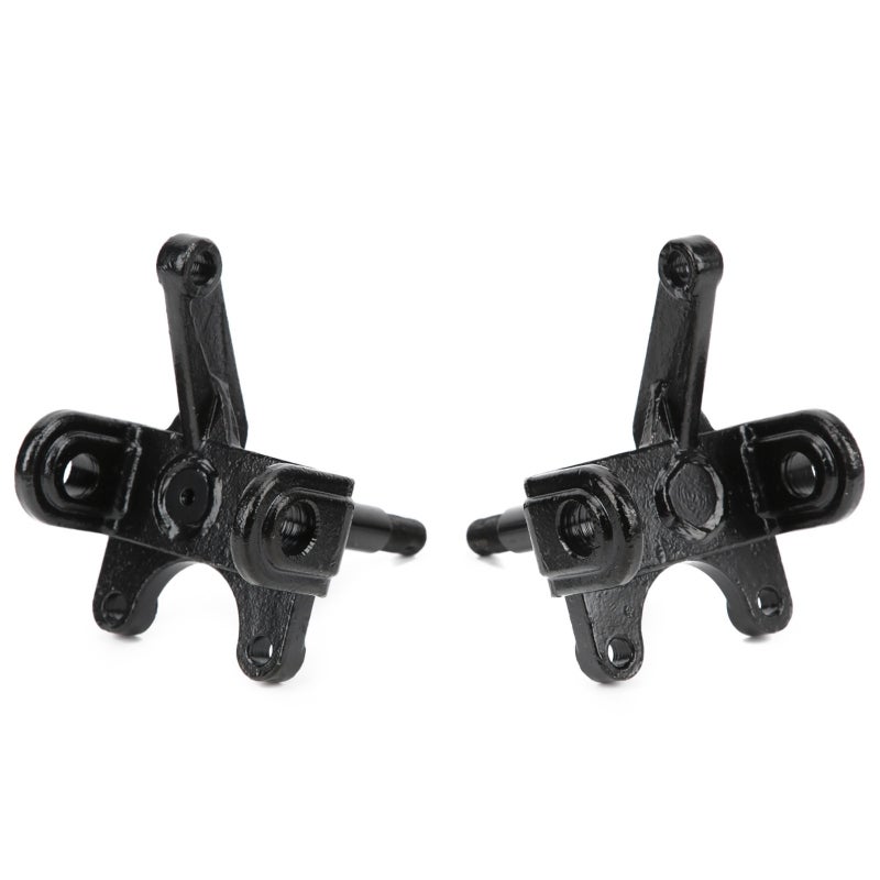 Steering Strut Knuckle: Premium Steel, Direct Replacement, Easy Install ATV Accessory for 110cc 150cc 200cc 250cc ATVs - Image 3