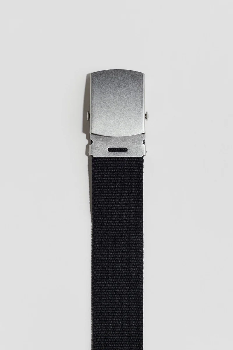 H&M Webbing belt