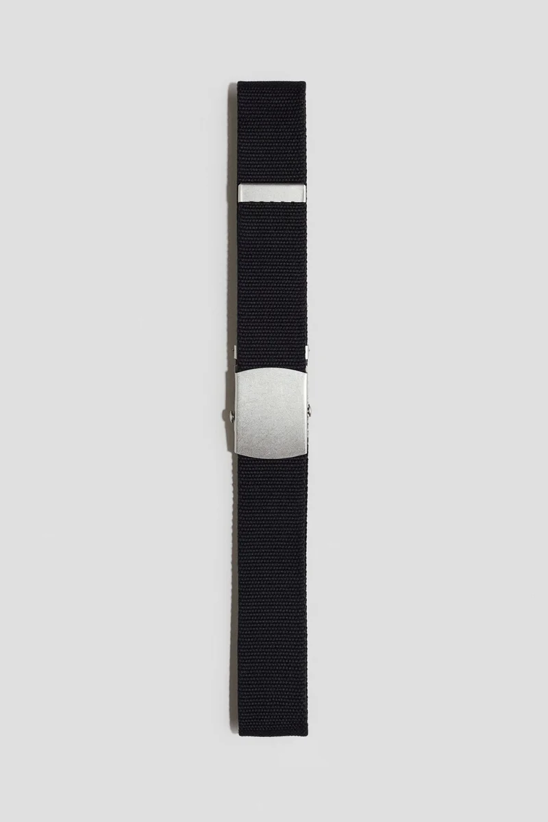 H&M Webbing belt