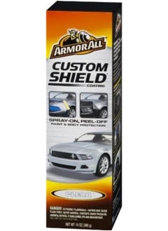 ARMOR ALL 17230 Clear Custom Shield Coating Aerosol - 14 oz.  - Image 2