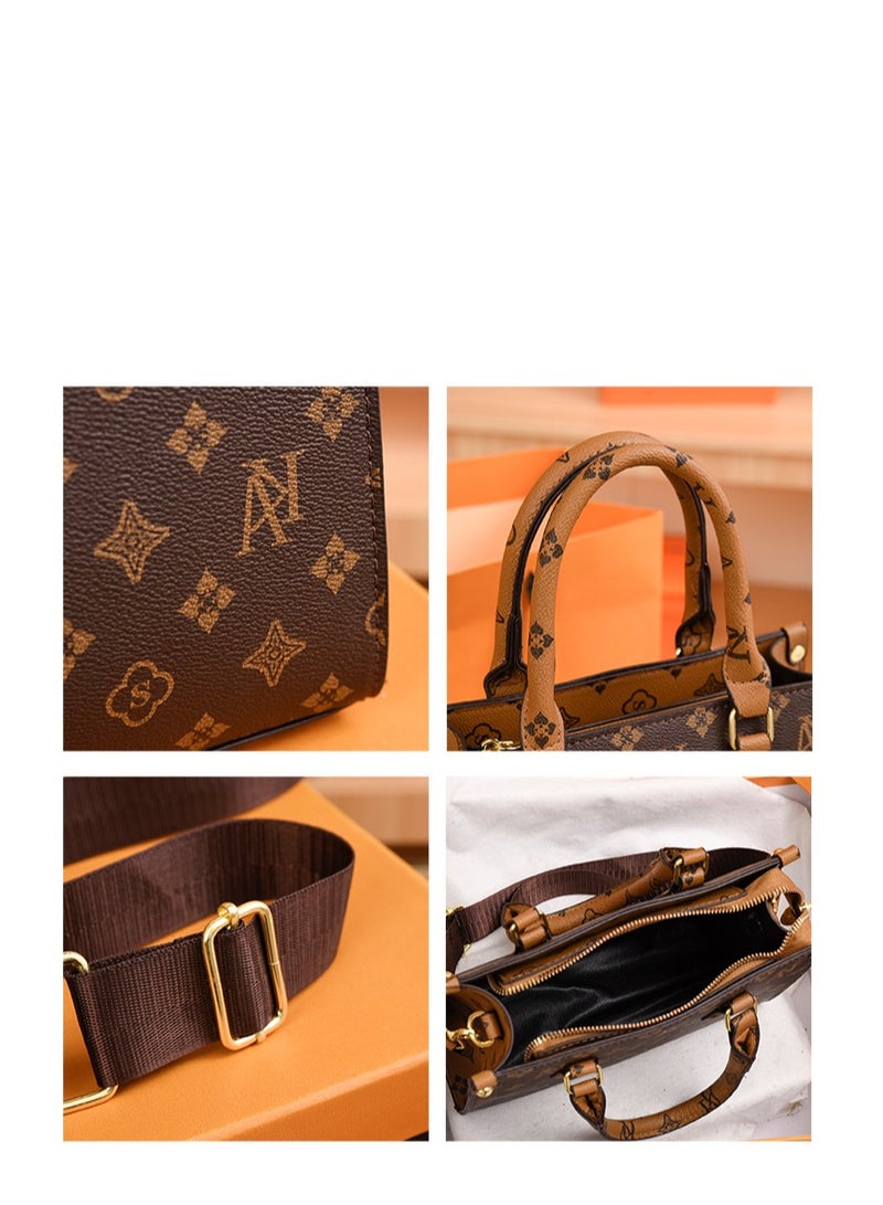Womens Silvana Tote