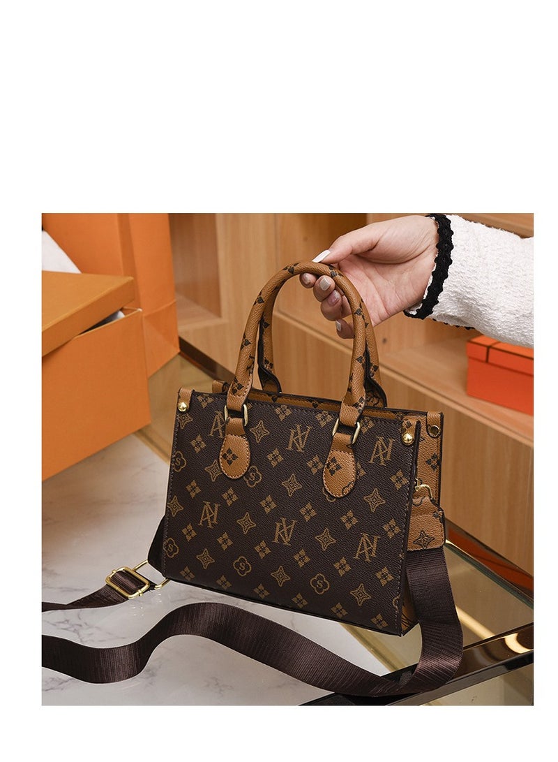 Womens Silvana Tote
