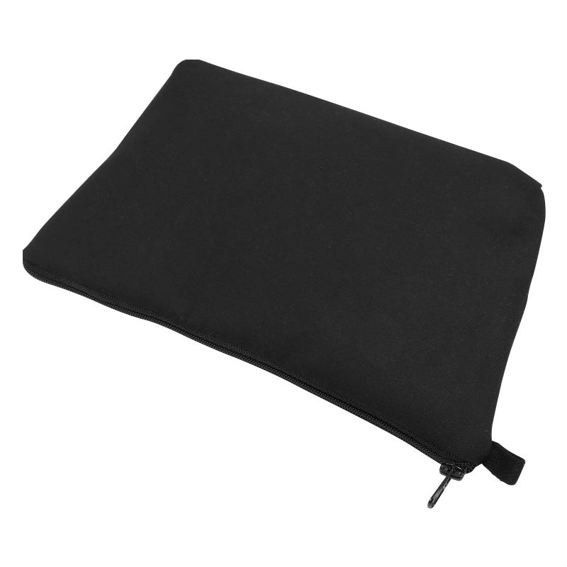 Fashion Women Makeup Bag Clutch Pouch Portable Cosmetic Toiletry Bag Organizer - Image 1