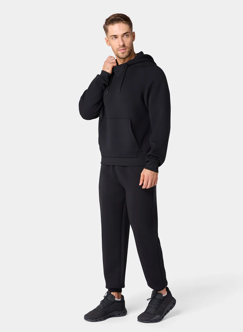 SQUATWOLF Spacer Hoodie