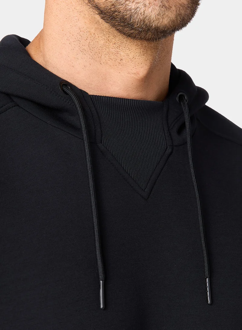 SQUATWOLF Spacer Hoodie