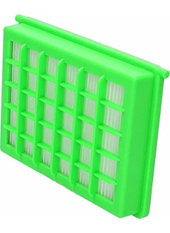 Rowenta RO5269 Compacteo Vacuum Cleaner Hepa Filter + Dust Bag 10 Pieces  - Image 2