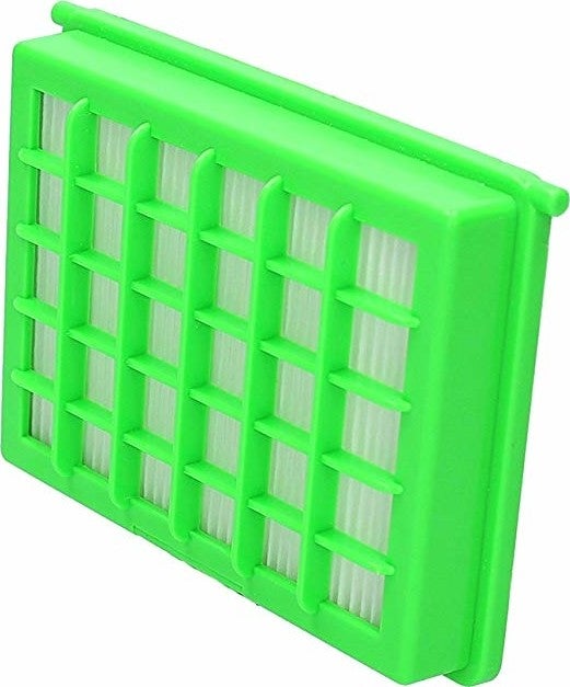 Rowenta RO5269 Compacteo Vacuum Cleaner Hepa Filter + Dust Bag 10 Pieces - Image 2