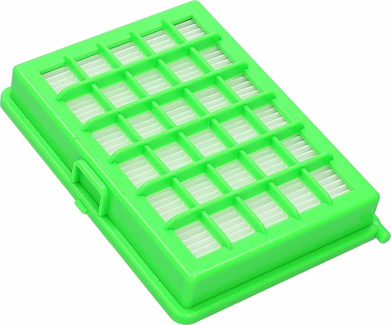 Rowenta RO5269 Compacteo Vacuum Cleaner Hepa Filter + Dust Bag 10 Pieces - Image 4