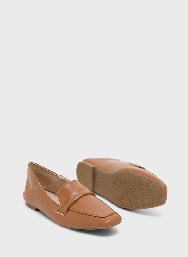 ELLA Classic Penny Loafer  - Image 3