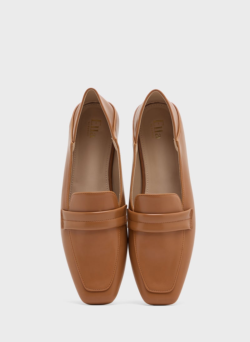 ELLA Classic Penny Loafer  - Image 4