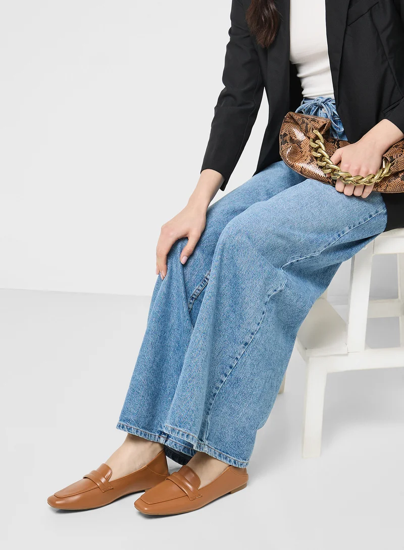 ELLA  Classic Penny Loafer for Women | Best Price UAE
