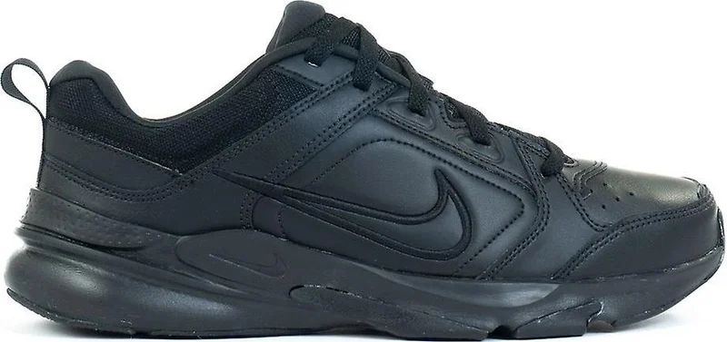 Nike Defyallday Men's Black Running Shoes - DJ1196-001