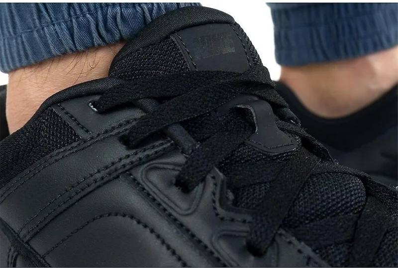 Nike Defyallday Men's Black Running Shoes - DJ1196-001