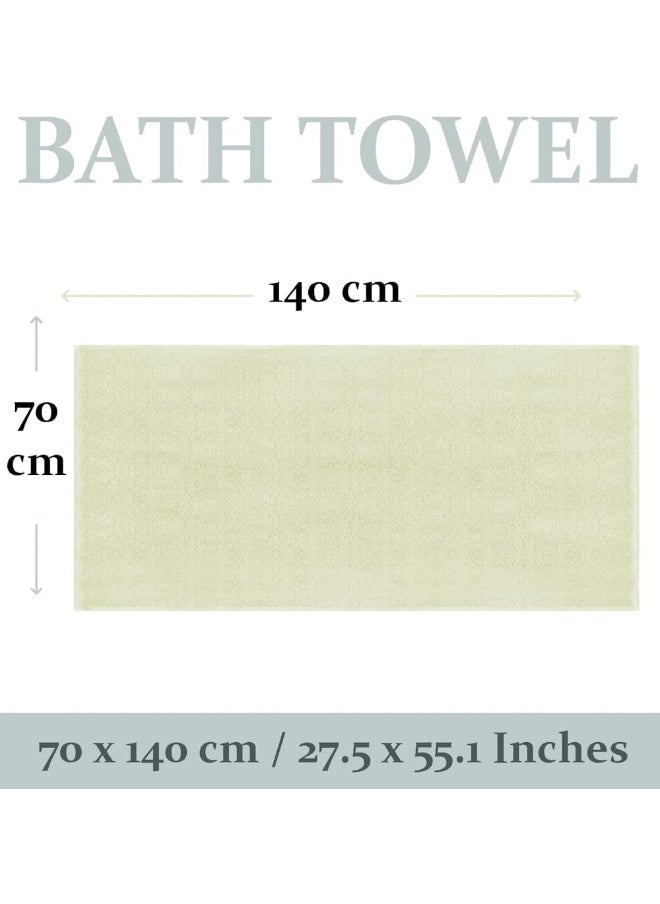 Premium Bath Towels Set Pack of 4 - pzsku/Z48C679A5C727C2565E84Z/45/_/1723100132/dbdaa302-d4b7-433b-af84-7e339b3dd2fc