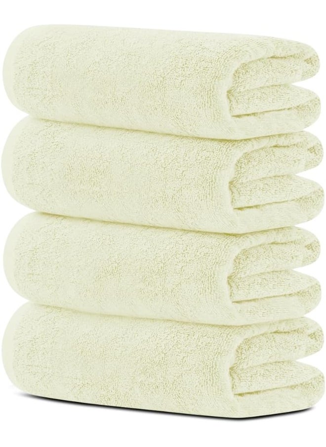 Premium Bath Towels Set Pack of 4 - pzsku/Z48C679A5C727C2565E84Z/45/_/1723729268/2a196ff2-f887-4f29-84bf-50747833f32b