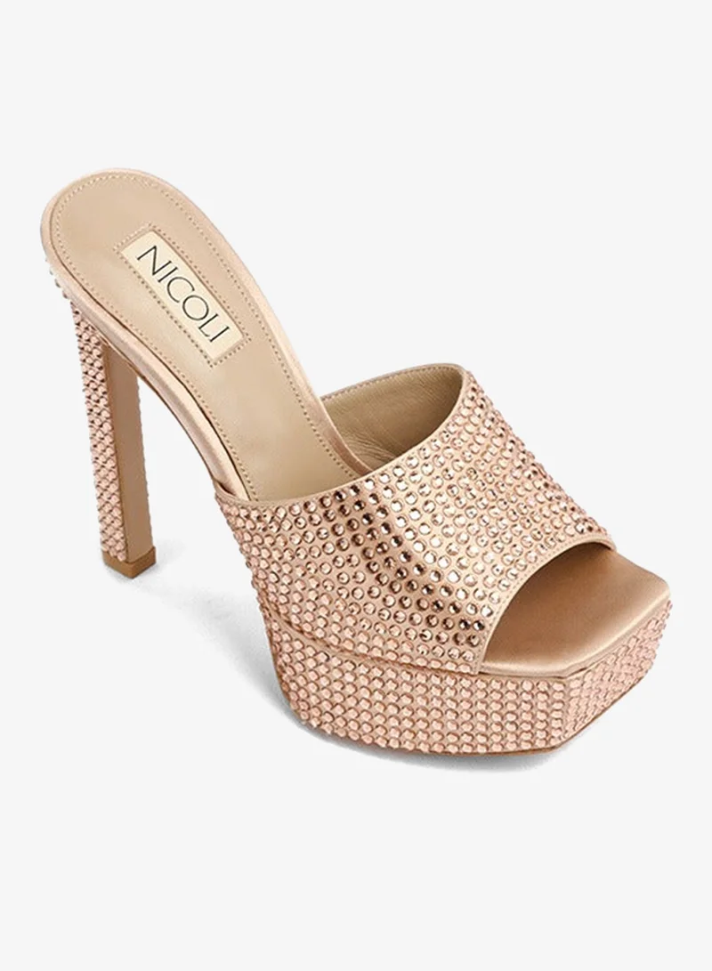 نيكولي رايسة