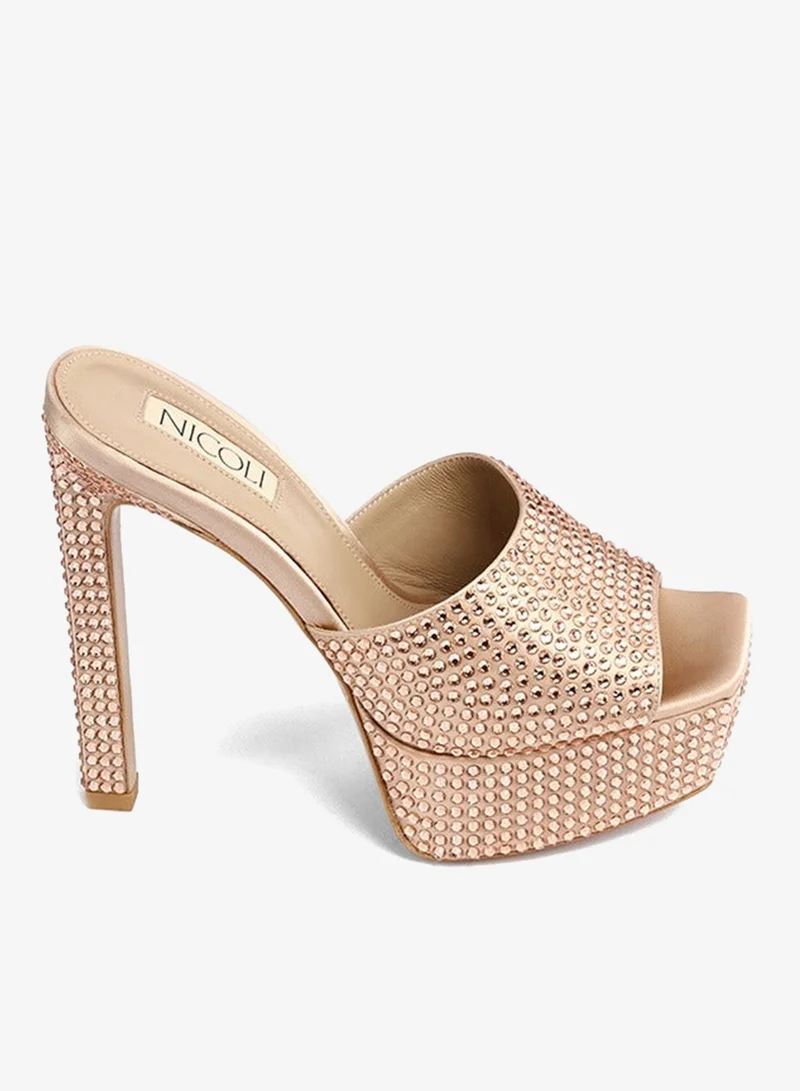 نيكولي رايسة