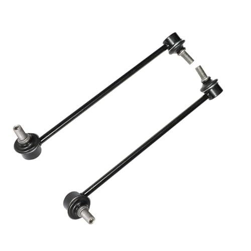 munirater 10-Pack Control Arms Tie Rod Ends Sway Bar Ends Suspension Kit Replacement for 2007-2012 Altima All Models (Excludes Hybrid), 2013 Altima Couple Models Only - Image 2