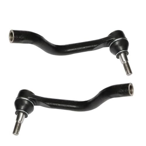 munirater 10-Pack Control Arms Tie Rod Ends Sway Bar Ends Suspension Kit Replacement for 2007-2012 Altima All Models (Excludes Hybrid), 2013 Altima Couple Models Only - Image 5