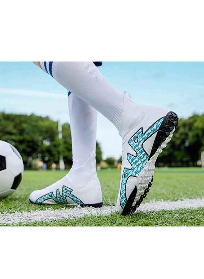 New Football Shoes - Image 2