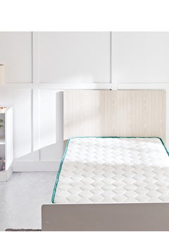 Home Box مرتبة إسفنجية فردية للأطفال من آي كولتورب - 90x190x12 سم  - Image 3