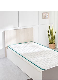 Home Box مرتبة إسفنجية فردية للأطفال من آي كولتورب - 90x190x12 سم  - Image 2