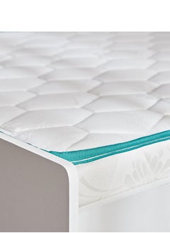 Home Box مرتبة إسفنجية فردية للأطفال من آي كولتورب - 90x190x12 سم  - Image 5