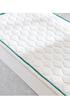 Home Box مرتبة إسفنجية فردية للأطفال من آي كولتورب - 90x190x12 سم  - Image 4