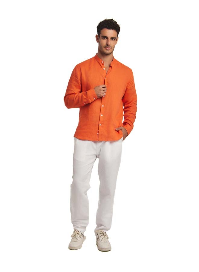 DALYDRESS Casual Regular Fit Jogger Waist Pants - Image 5