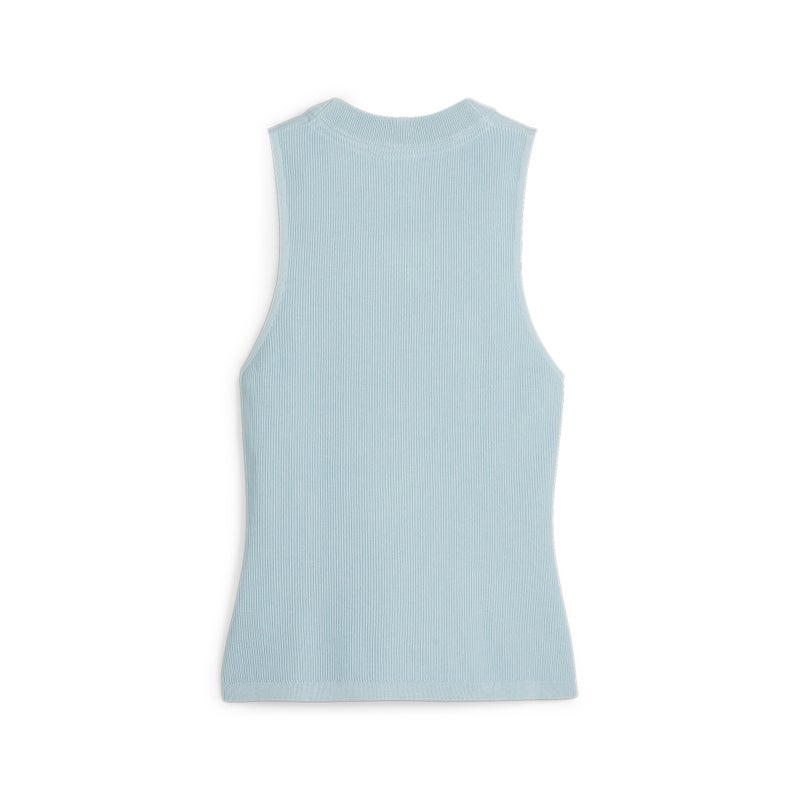 PUMA YONA Women's Knitted Top - Image 2
