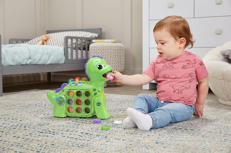 في تك فيتيك (VTech) - Image 5