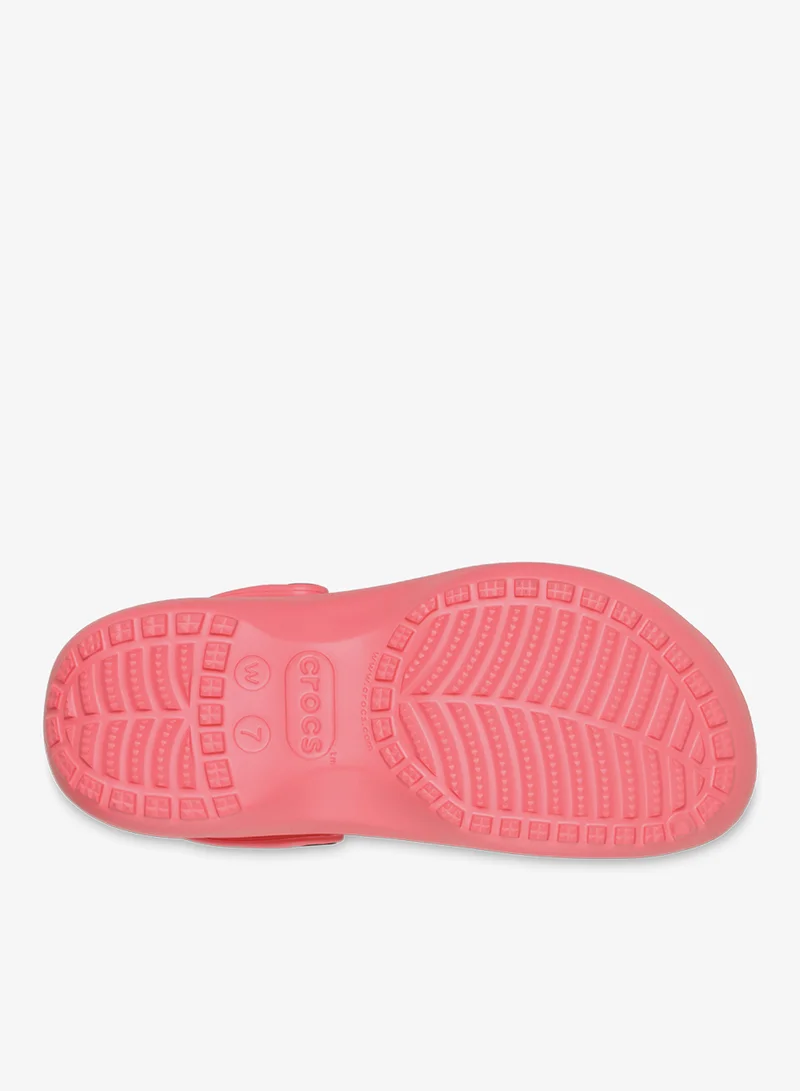 crocs Guava Classic Platform Clog Sandals for Women | Best Price UAE