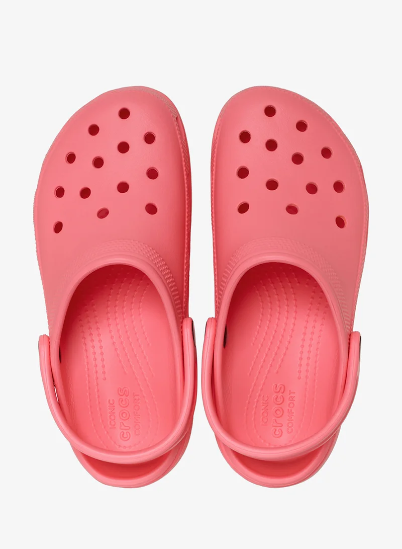 crocs Guava Classic Platform Clog Sandals for Women | Best Price UAE