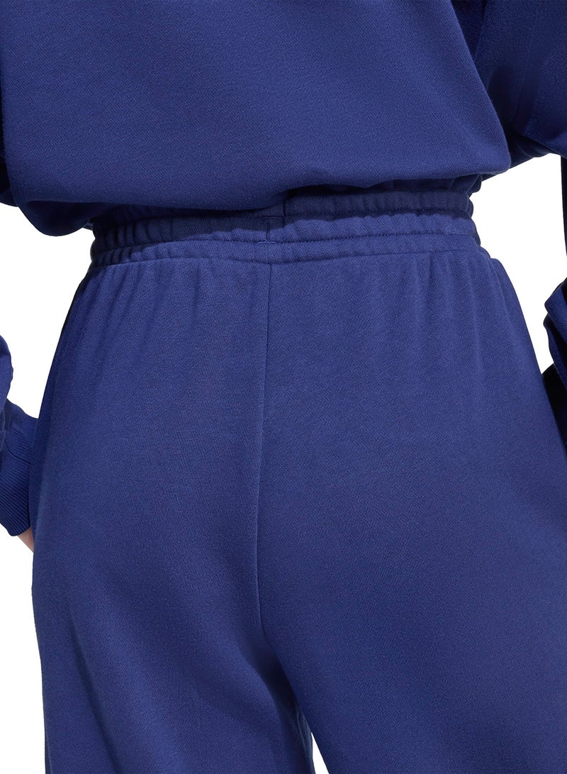Adidas Youth Seasonal Essential Collegiate Typography Joggers  - Image 4
