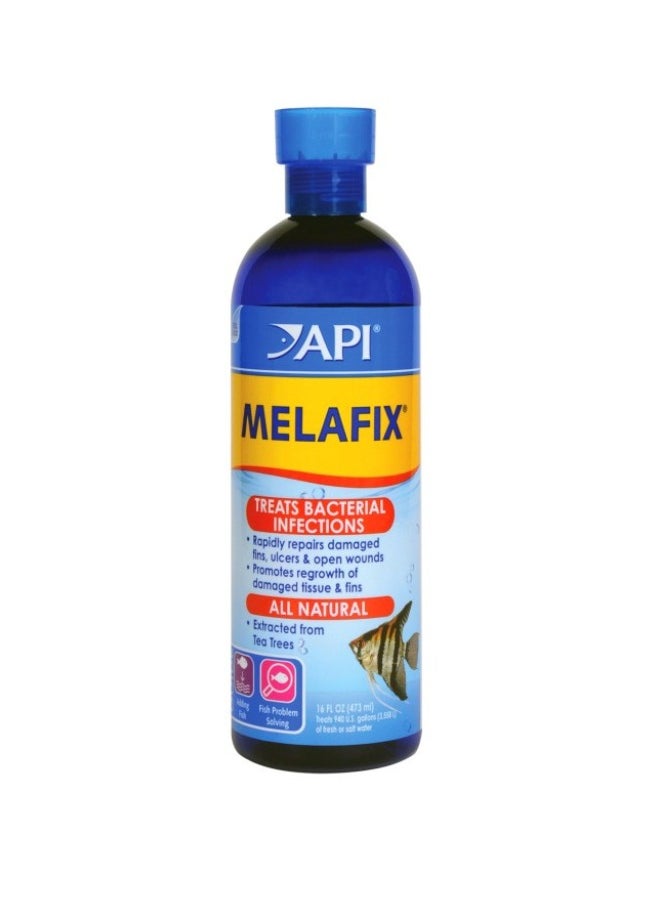 API - API Melafix 8oz - Image 1