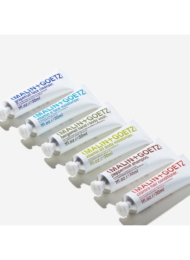 MALIN + GOETZ Best Sellers Travel Kit - Image 2