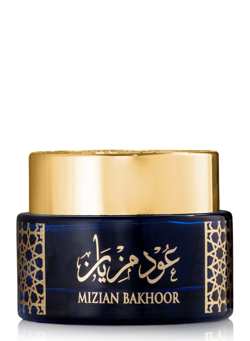 RASOUF Oud Mazyan Incense – By Rasouf - Image 2