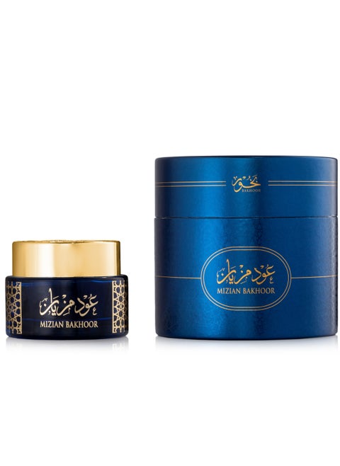 Oud Mazyan Incense – By Rasouf