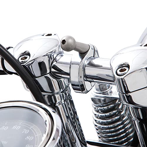 Ciro 50214 Chrome Handlebar Mount for Smartphones and GPS Devices - Image 3